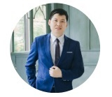 cover CV: Lê Đình Quyền