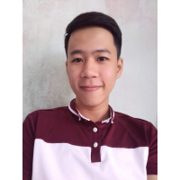 cover CV: Phạm Đoàn Hoàng Thái