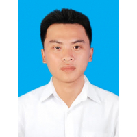 cover CV: Trần Trung Đức