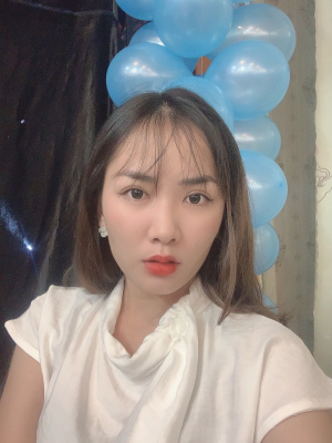 cover CV: Nguyễn Thị Thanh Loan