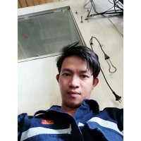 cover CV: Lê Minh Nhật