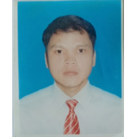 cover CV: Lê Văn Lực