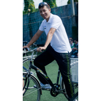 cover CV: Le Ngoc Long