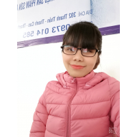 cover CV: Nguyễn Thị Trang