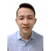 cover CV: Đoàn Văn Bình