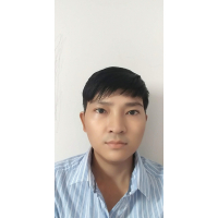 cover CV: Hoàng Mạnh Thành