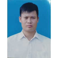 cover CV: Thi Đào Quang