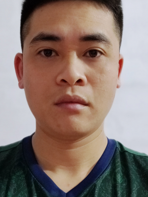 cover CV: Phạm Huy Hùng