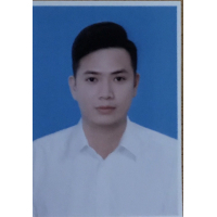 cover CV: Nguyễn Văn Minh Phong