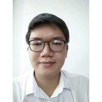 cover CV: Nguyễn Trần Phước