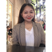 cover CV: Mai Oanh