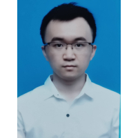 cover CV: Vũ Hữu Hải