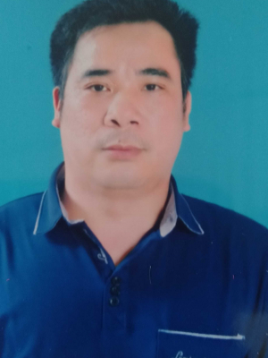 cover CV: TIÊU NĂNG DIỆP