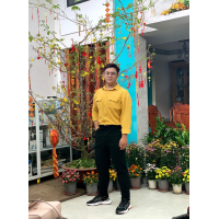cover CV: Đỗ Tiến Phúc