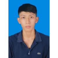 cover CV: Quang Vinh Trần