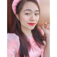 cover CV: Bùi Thị Thu Thảo