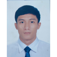 cover CV: Đàm Xuân Duy