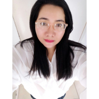cover CV: Lưu Ngọc Nữ