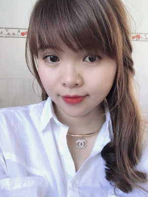 cover CV: Phan Thị Ngọc Phượng