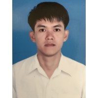 cover CV: Nguyễn đình Tín