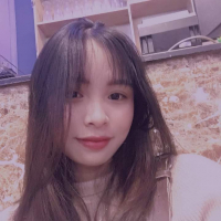cover CV: NGỤY THỊ HỒNG LINH