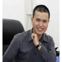 cover CV: Đặng Văn Thi