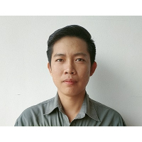 cover CV: Trịnh Văn Tân