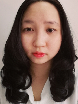 cover CV: Nguyễn Thị Lê Khanh
