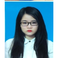 cover CV: ĐINH THỊ THẢO