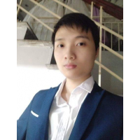 cover CV: Trần Mạnh Hiếu