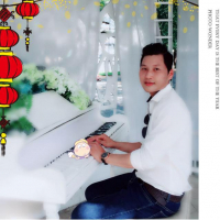 cover CV: Trịnh Văn Tỵ