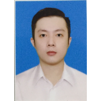 cover CV: Nguyễn Thanh Tân