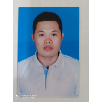 cover CV: Duy Trường