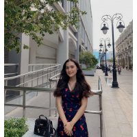 cover CV: Nguyễn Thị Bích Trâm