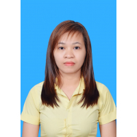 cover CV: Trần Thị Diệu