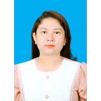 cover CV: TRỊNH THỊ THẢO VIÊN