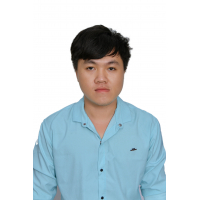 cover CV: Huỳnh Trường Nhân