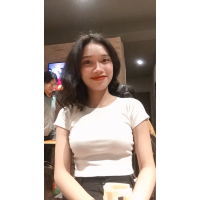 cover CV: Nguyễn Quách Bảo Ngọc