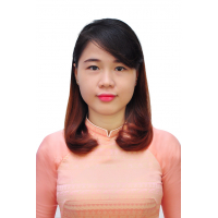 cover CV: Trần Huệ Trâm