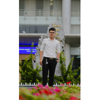 cover CV: Nguyễn Văn Tùng