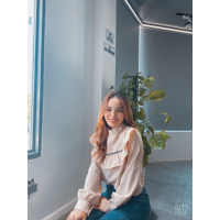 cover CV: Lượng Thị Ngọc Duyên
