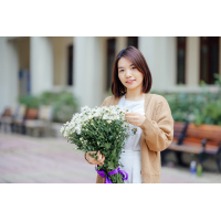 cover CV: Nguyễn Minh Xuân