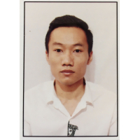 cover CV: Quốc Thái Phạm