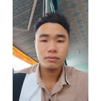 cover CV: Trần Lê Duy Toàn