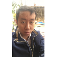 cover CV: Nguyễn Đỗ Hoà 