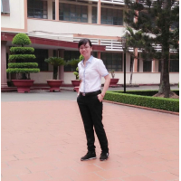 cover CV: Huynh Thi Kieu Diem
