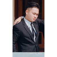 cover CV: Thành Nguyễn Bá