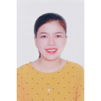 cover CV: Mai Thi Thu Hien
