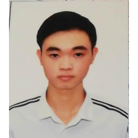 cover CV: Nguyễn Trần Vĩnh