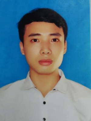 cover CV: Phạm Phú Chiến